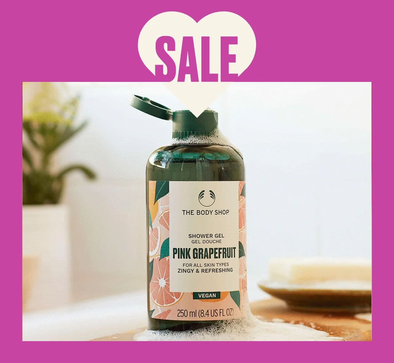 Sale