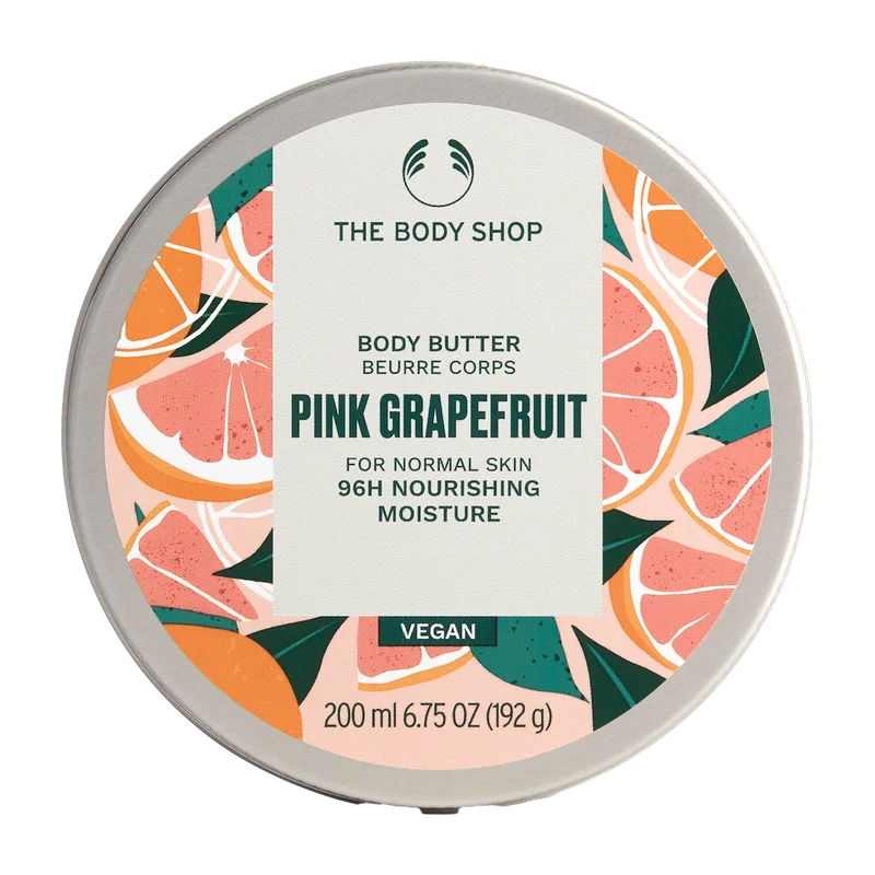 Body Butter
