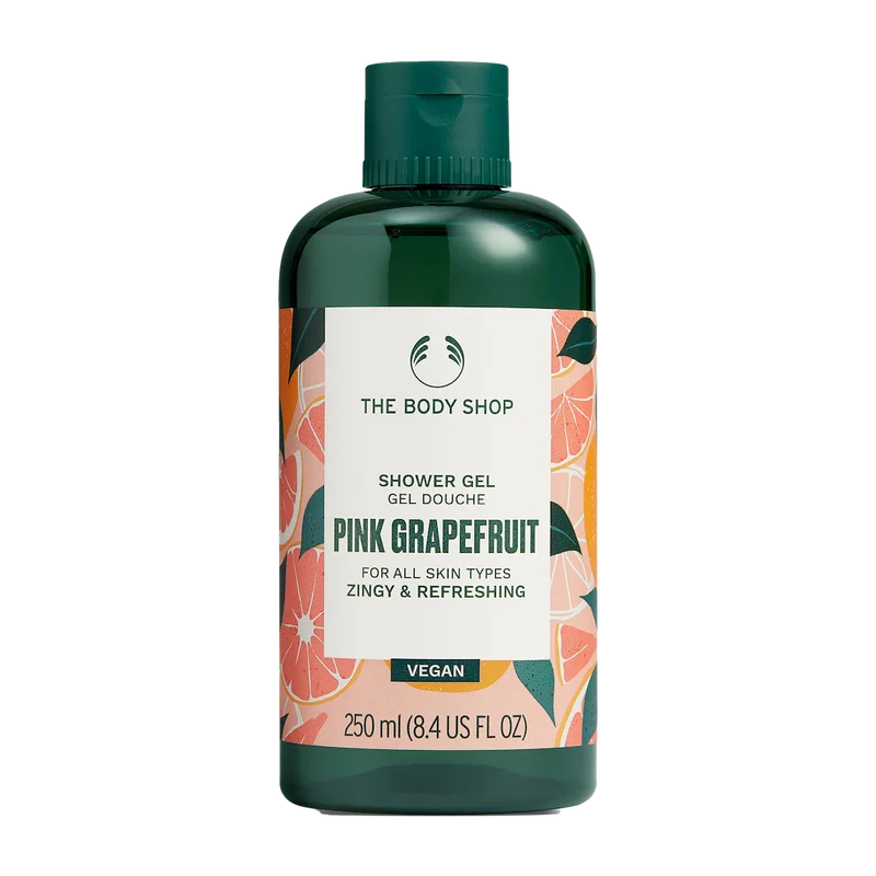 Shower Gel