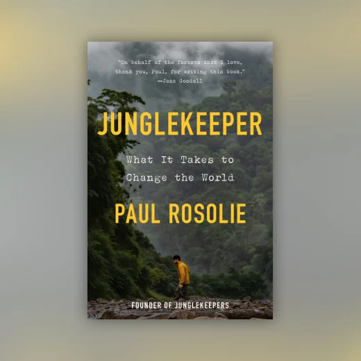 Junglekeeper