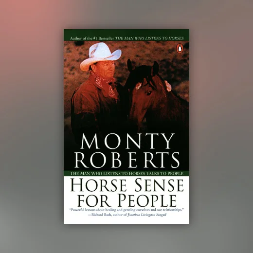 Horse Sense for People