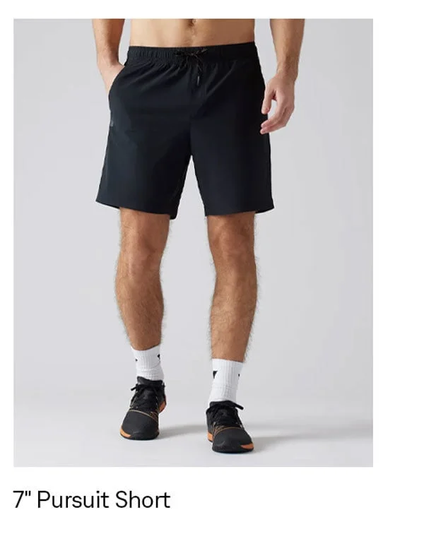 7'' Pursuit Short