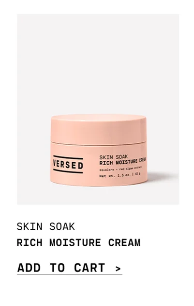 SkinSoak