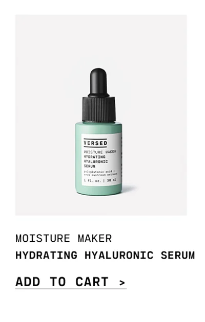 MoistureMaker
