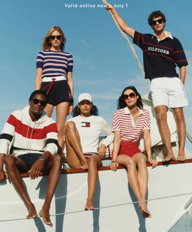 Valid online now - July 1