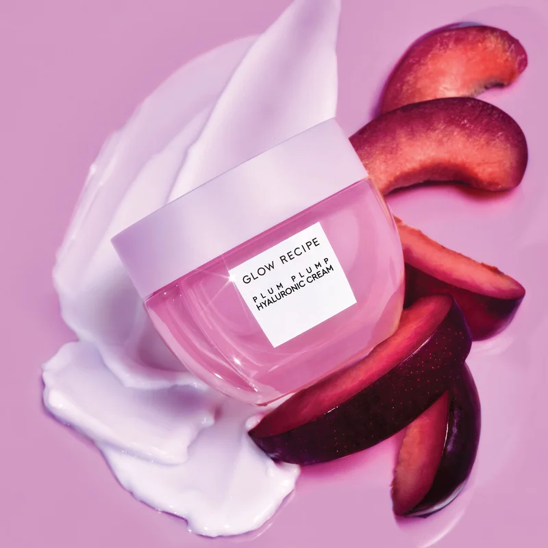 Image of Plum Plump Hyaluronic Cream