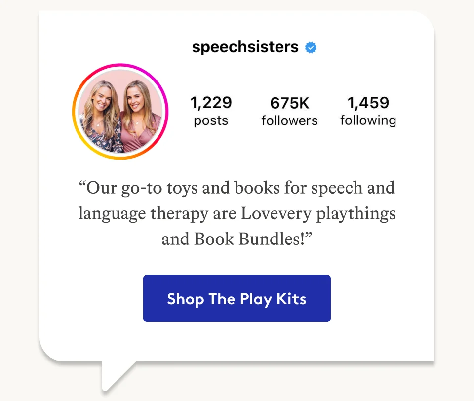 speechsisters