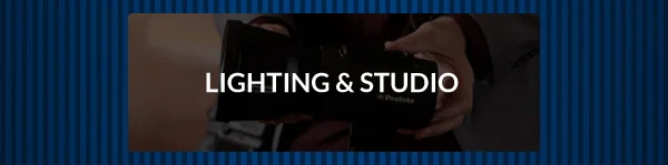 Lighting & Studio