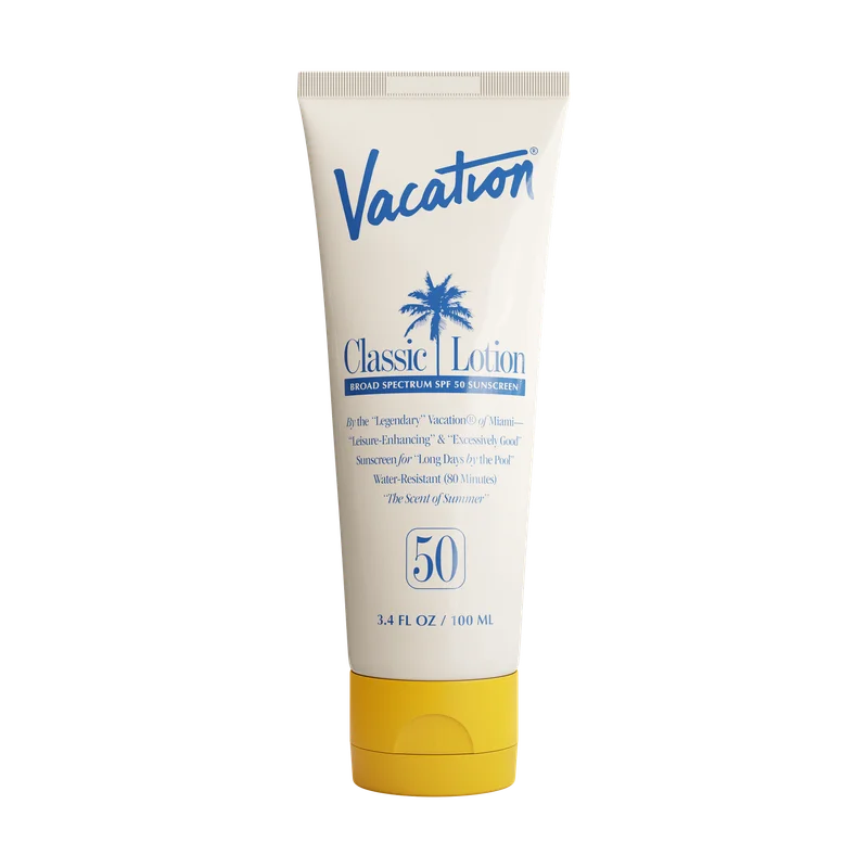 Image of Classic Lotion SPF 50