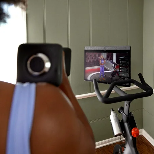 The Peloton experience for less