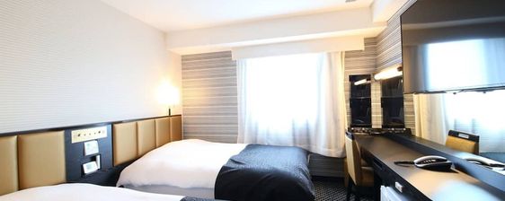 APA Hotel Sugamo Ekimae