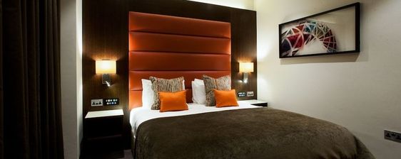 St George's Hotel - Wembley