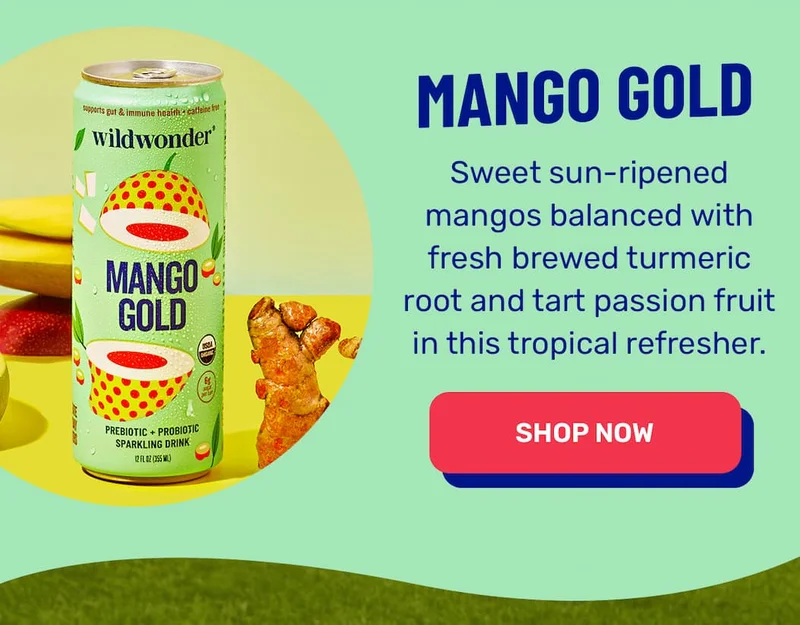 Mango Gold
