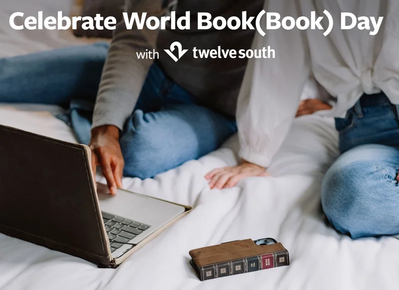 Twelve South BookBook Collection