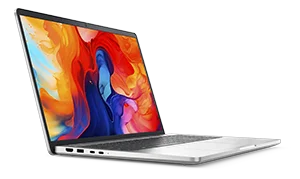 Dell Pro 16 Non-Touch Notebook