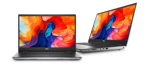 Dell Precision 17 7000 Series