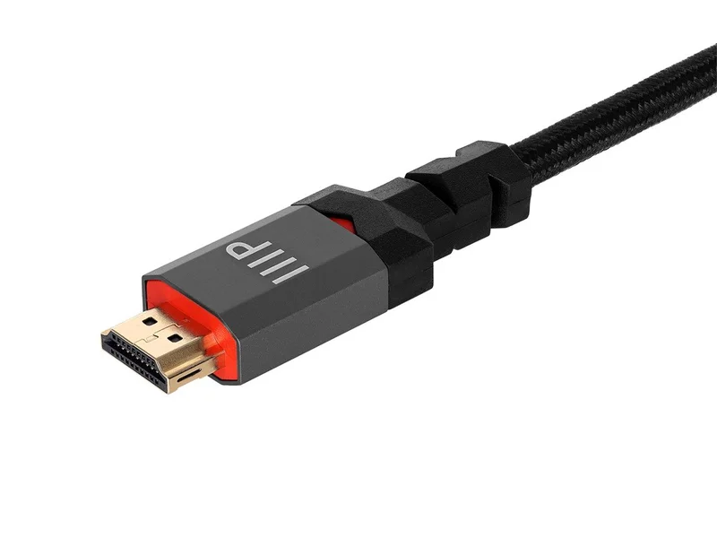 CL3 In-wall Rated 8K HDMI Cables New Lengths Added