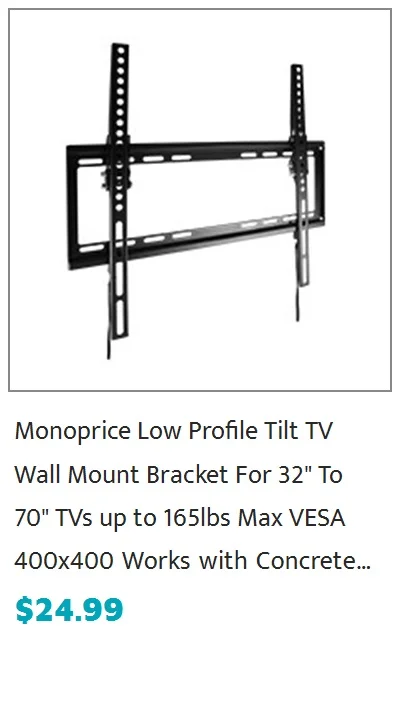 View product recommended for you