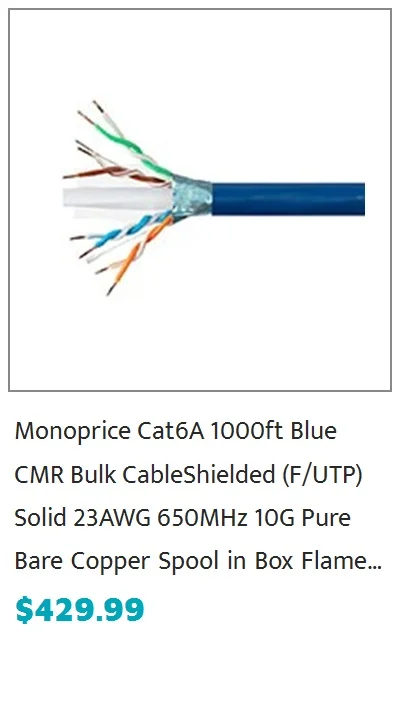 View product recommended for you