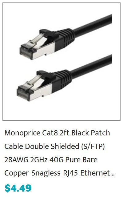 View product recommended for you