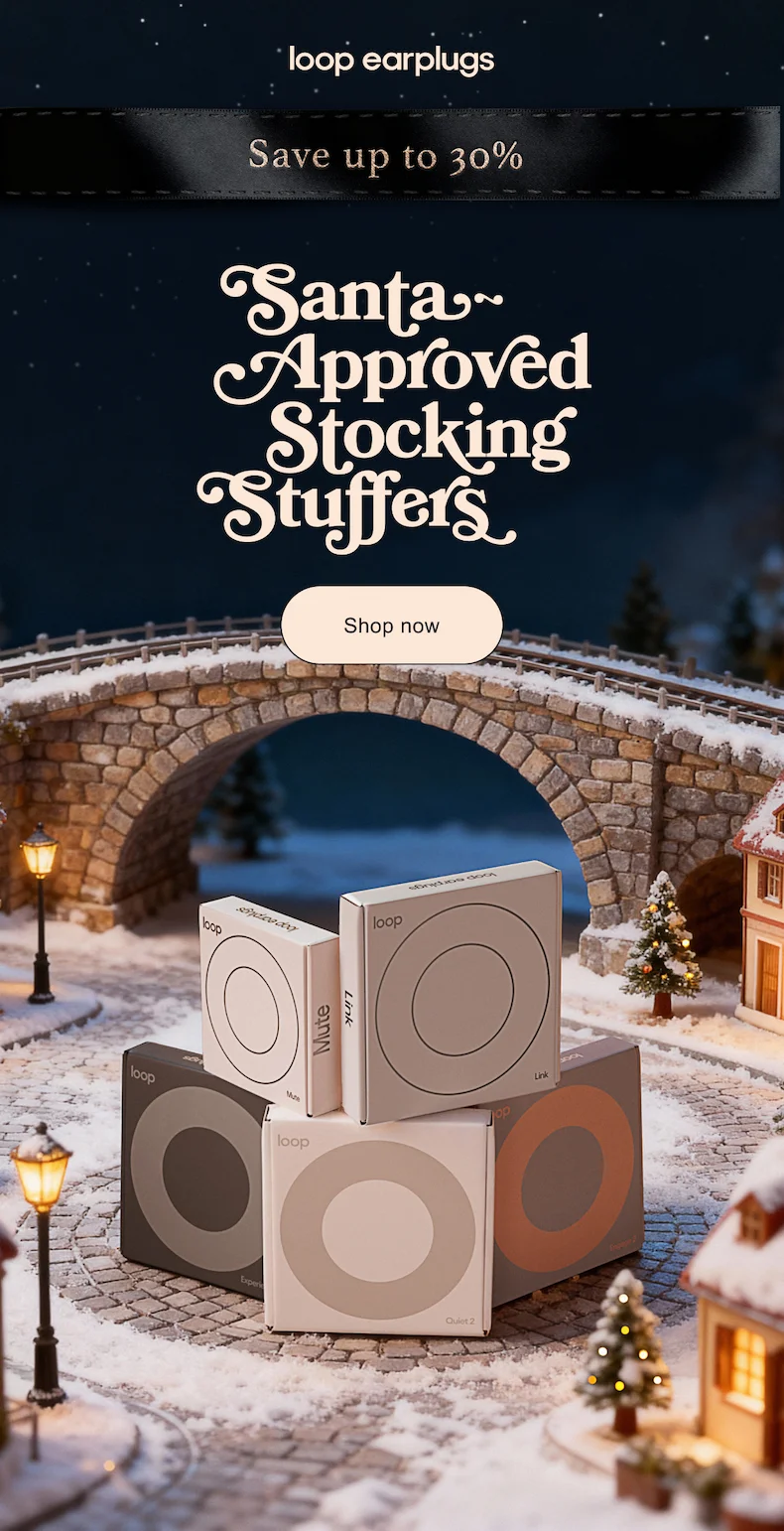 Santa approved stocking suffers