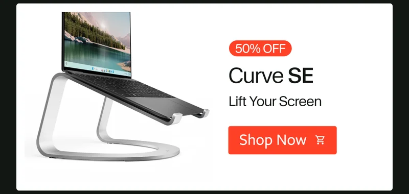 50% Off Curve SE