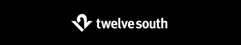 Twelve South Logo