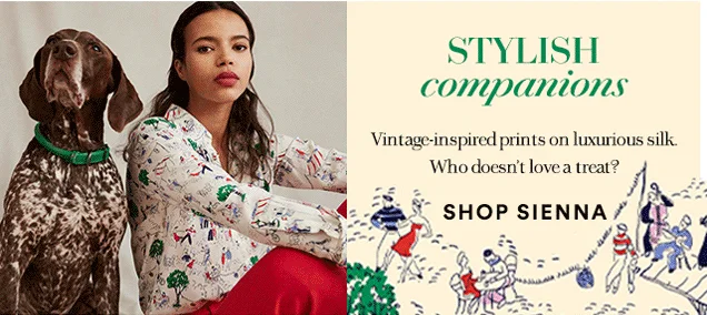 SHOP SIENNA