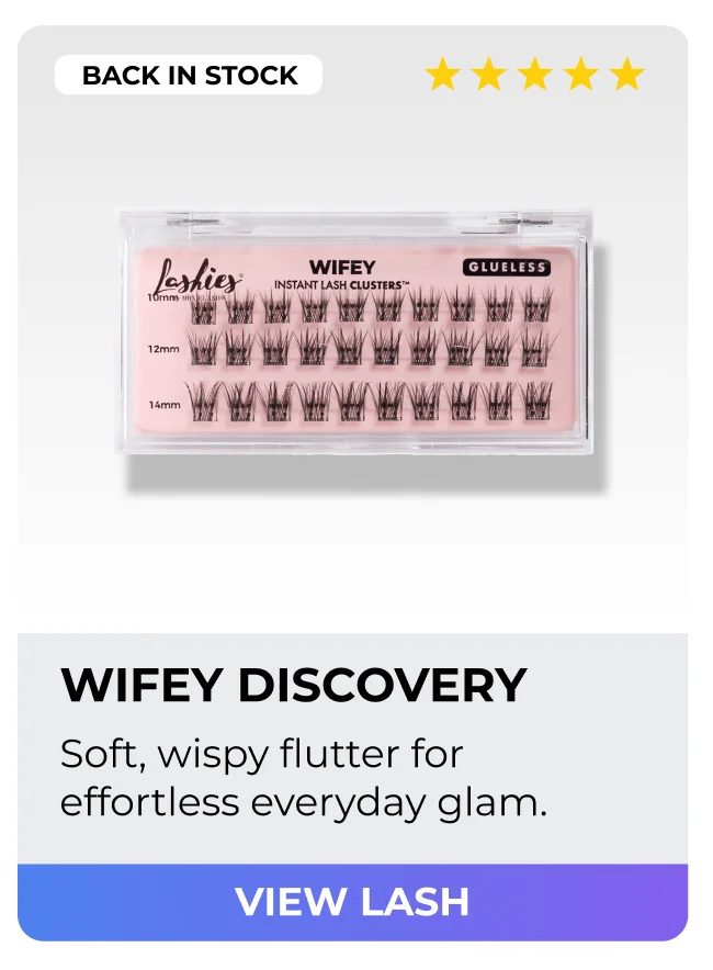 View Wifey Discovery