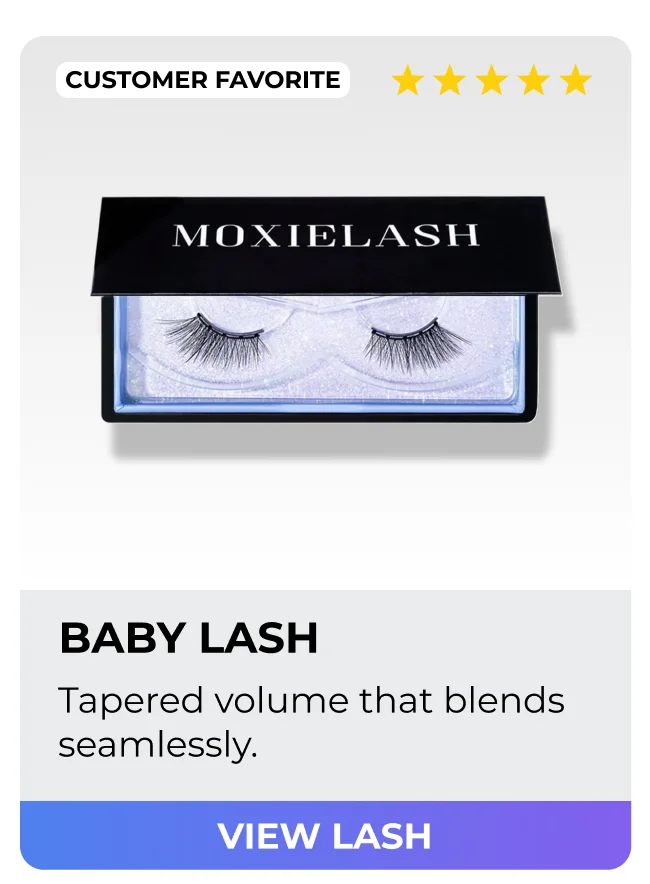 View Baby Lash