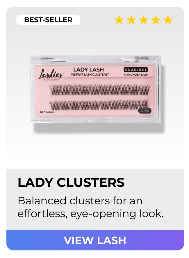 View Lady Clusters
