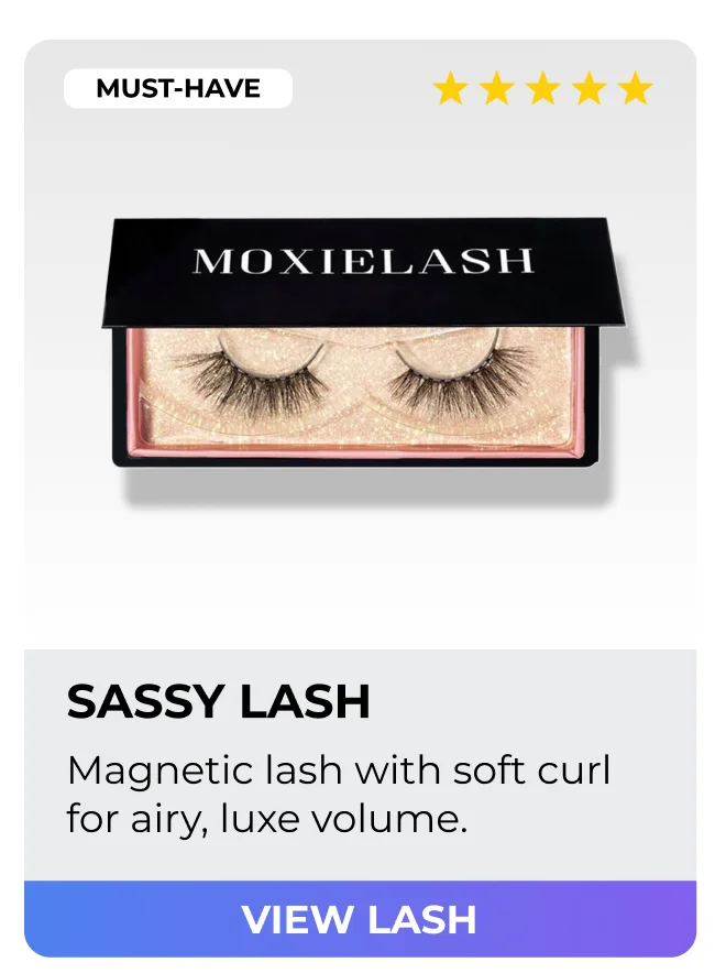 View Sassy Lash