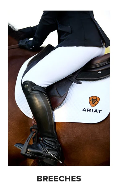 BREECHES