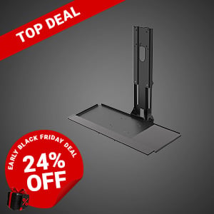Top Deal: Early Black Friday Deal. 24% Off.