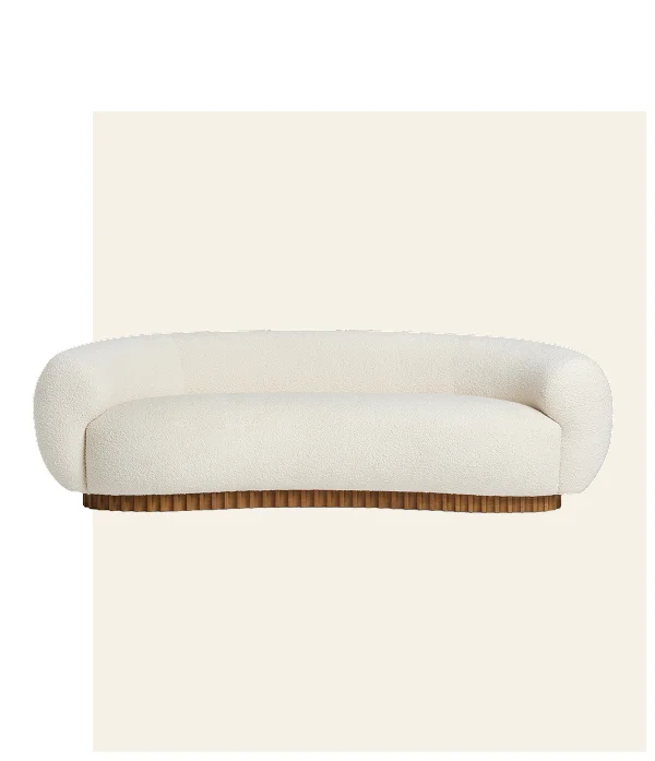 Shop Billow Sofa