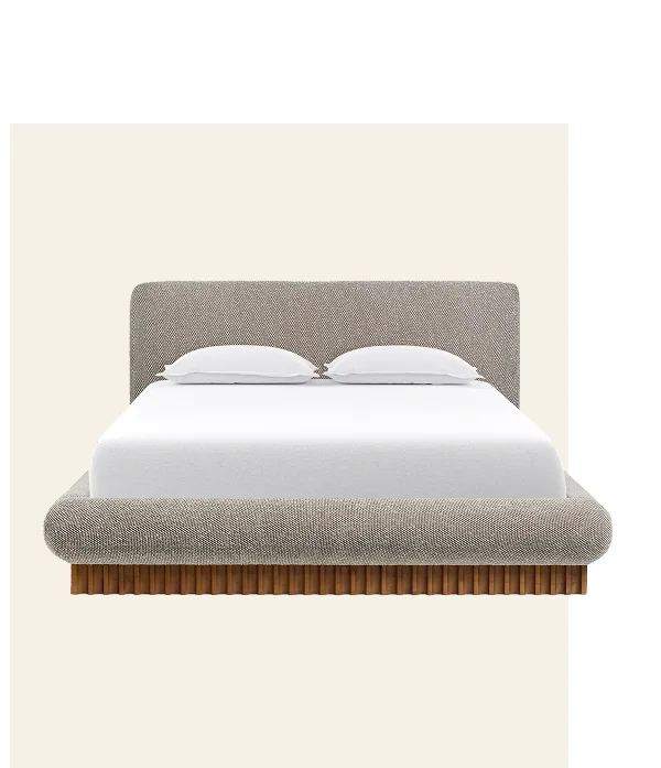 Shop Billow Bed