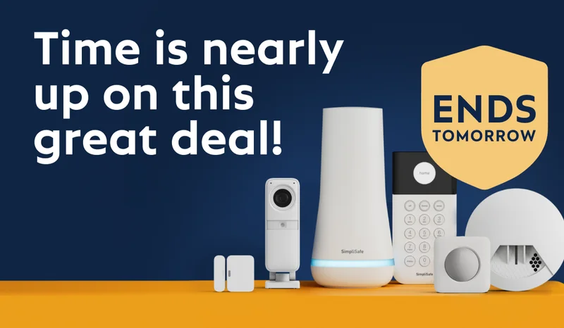 40* off + Free Indoor Camera