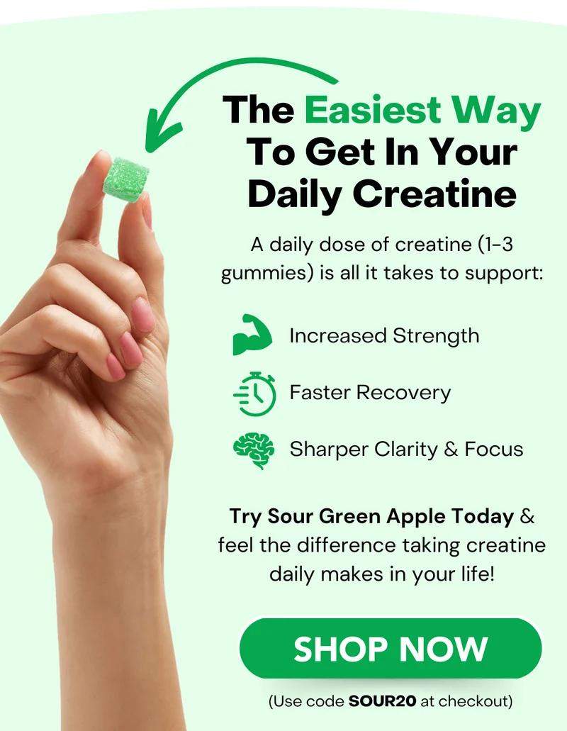 Get Sour Green Apple Now!