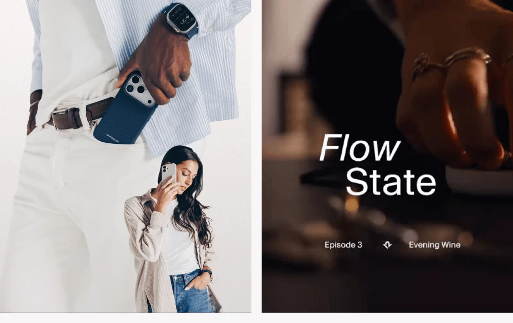 Flow State