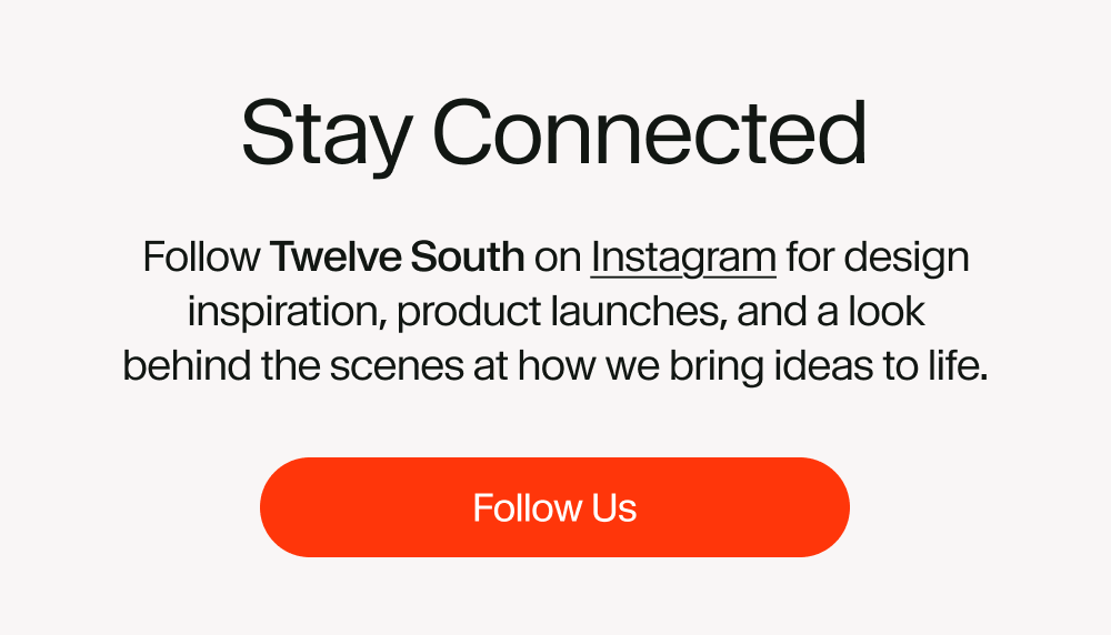 Stay Connected