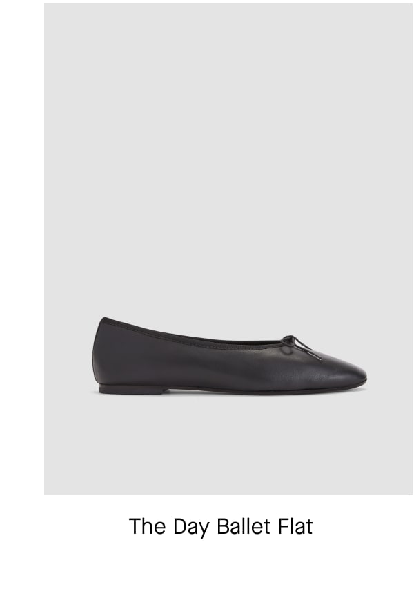 [IMAGE]The Day Ballet Flat