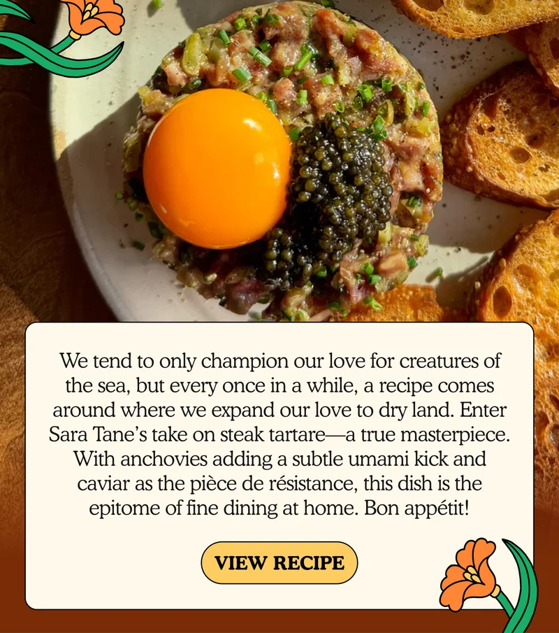 view recipe