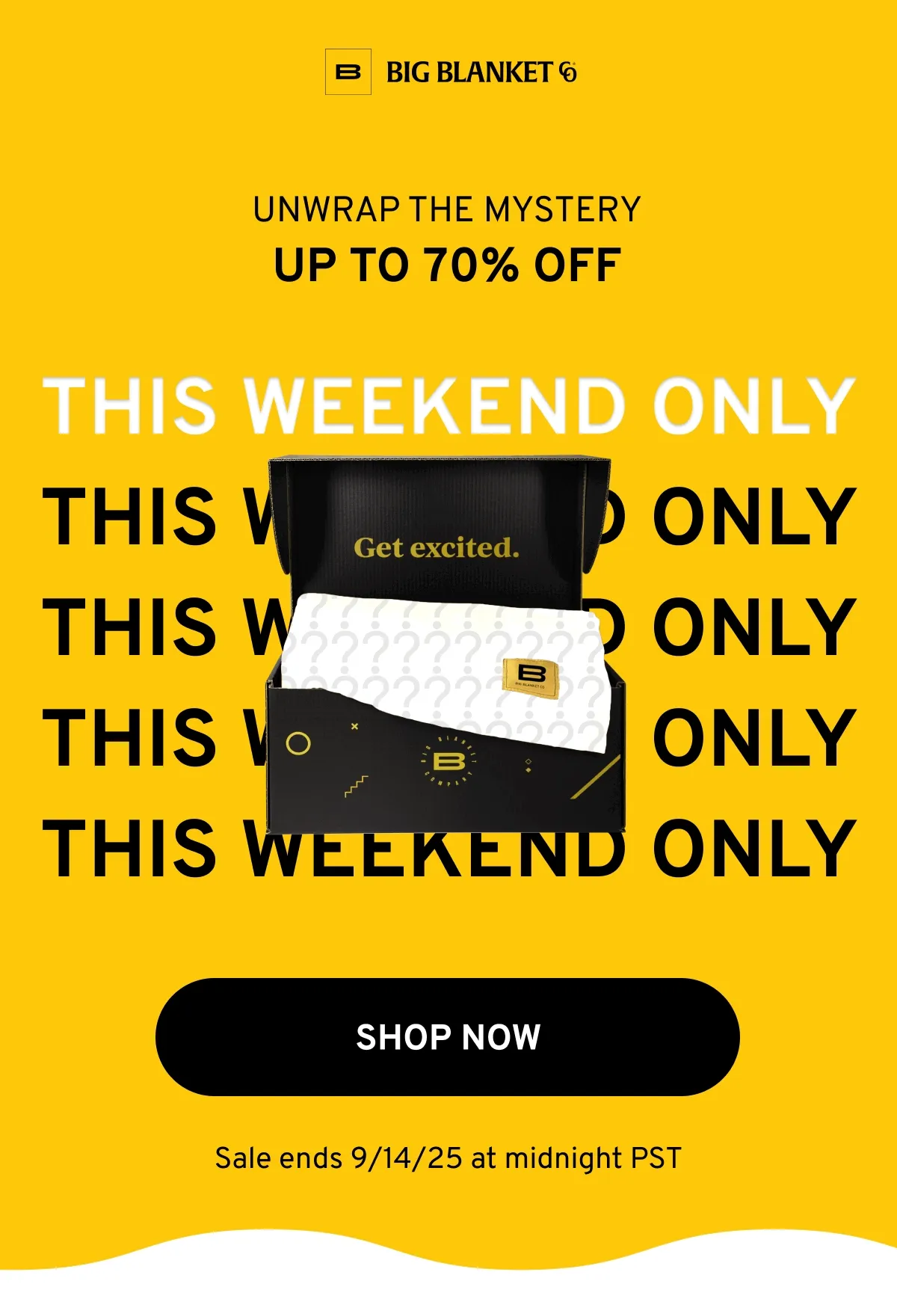 New Sales Styles