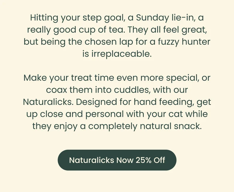 Naturalicks Now 25% Off