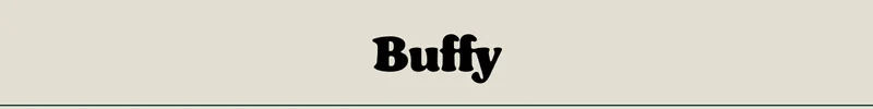 Buffy