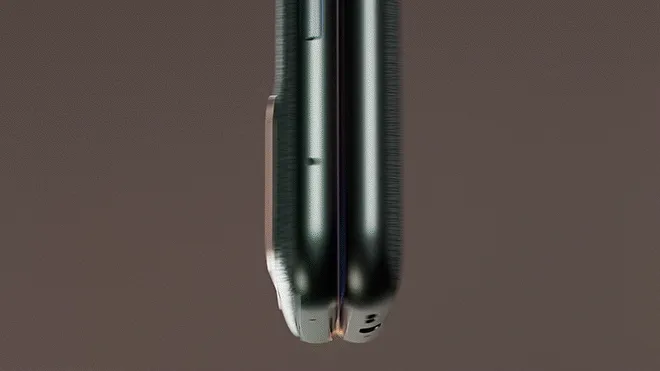 motorola razr - 2023 external screen