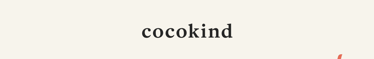 cocokind