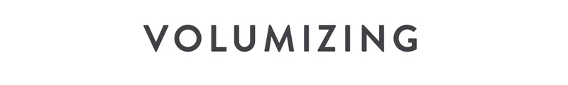 VOLUMIZING