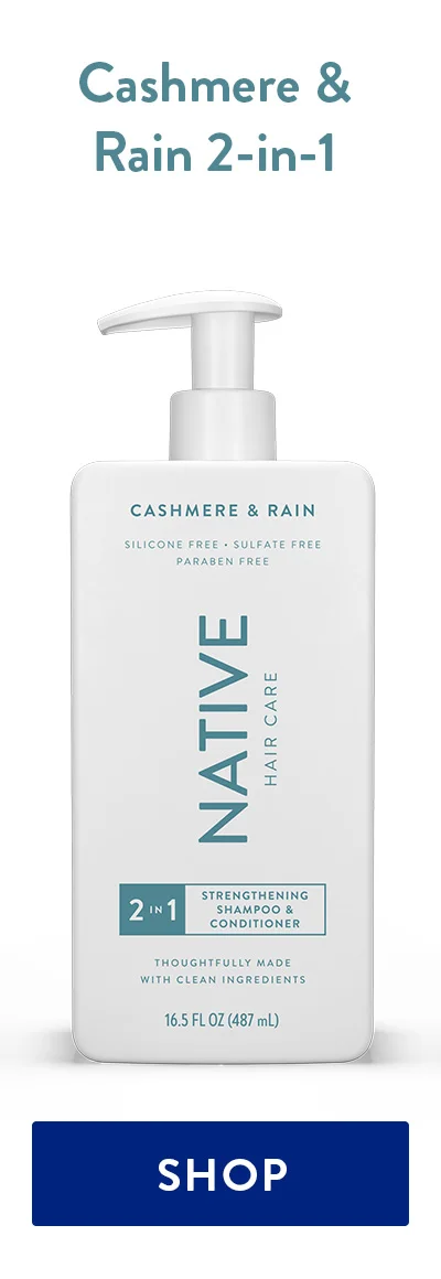 Cashmere & Rain 2-in-1 | SHOP