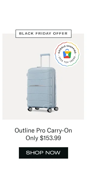 Outline Pro Carry-On Spinner